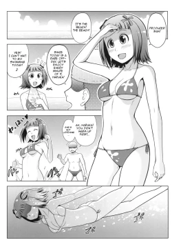 Page 4 of Toaru Haruka no Sexual Desire | A Certain Sexual Desire of Haruka