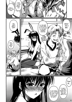 Page 12 of Fukuyama-san 6