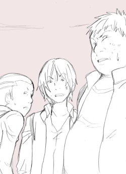 Page 17 of Hitorigurashi no Takagi-san | Takagi living alone