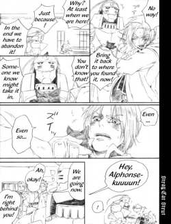 Page 3 of Stray Cat Strut #5.5