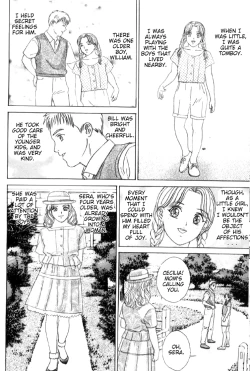 Page 103 of Blue Eyes Vol.6