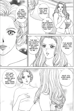 Page 128 of Blue Eyes Vol.6