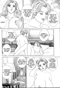 Page 151 of Blue Eyes Vol.6