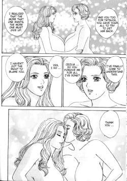 Page 153 of Blue Eyes Vol.6