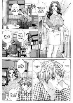 Page 160 of Blue Eyes Vol.6