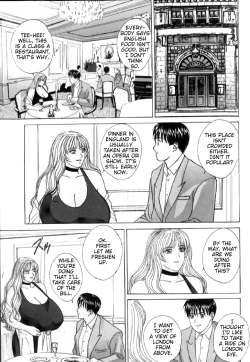 Page 60 of Blue Eyes Vol.6