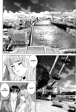 Page 91 of Blue Eyes Vol.6