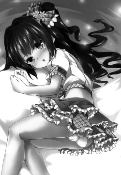 Page 3 of Ore no Idol Uzuki-chan