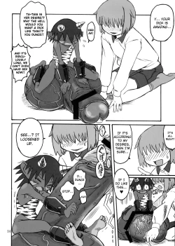 Page 13 of Soylent Green