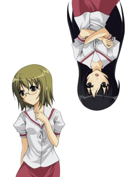 Page 29 of Konna Yuujin Tachi wa Iya Da!!