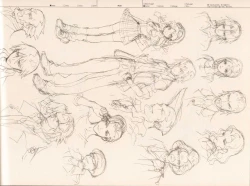 Page 19 of RaKuGaKi./Monochrome.