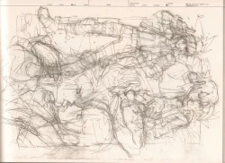 Page 99 of RaKuGaKi./Monochrome.