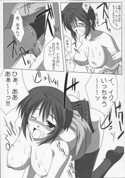 Page 10 of Lunamaria Shugi | Principle of Lunamaria