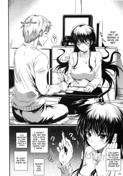 Page 4 of Fukuyama-san 6