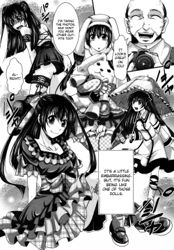Page 7 of Fondness Doll