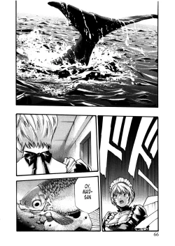 Page 4 of Kisei Juui Suzune ch 30