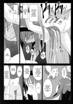 Page 22 of Homura's Humiliation
