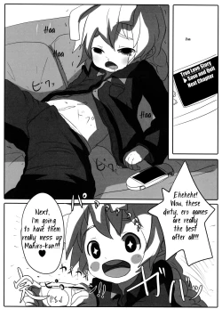 Page 24 of ia! ia! Hastur! Ch 115
