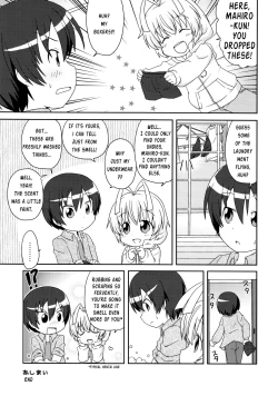 Page 32 of ia! ia! Hastur! Ch 115