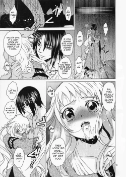 Page 18 of Saint Foire Festival／eve Evelyn