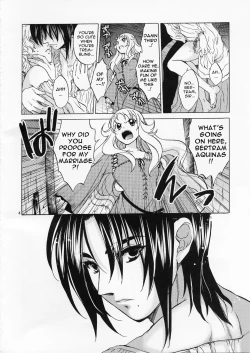 Page 3 of Saint Foire Festival／eve Evelyn