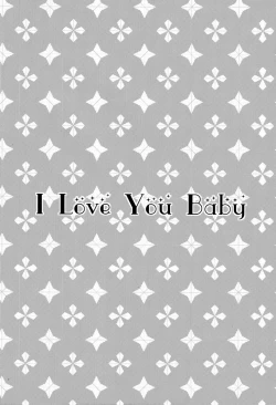 Page 3 of I Love You Baby
