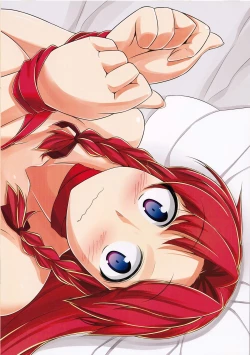 Page 6 of Meippai GA!!