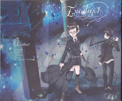 (C83) [Gensyoku Hakoniwa (Kintoki)] Exodus1 (Ao no Exorcist)