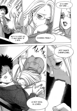 Page 112 of Nanairo Karen × 3: Cosplay Complex | Karen Chameleon Vol. 3