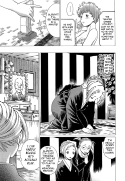 Page 122 of Nanairo Karen × 3: Cosplay Complex | Karen Chameleon Vol. 3