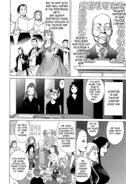 Page 123 of Nanairo Karen × 3: Cosplay Complex | Karen Chameleon Vol. 3