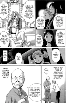 Page 124 of Nanairo Karen × 3: Cosplay Complex | Karen Chameleon Vol. 3