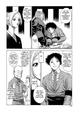 Page 127 of Nanairo Karen × 3: Cosplay Complex | Karen Chameleon Vol. 3