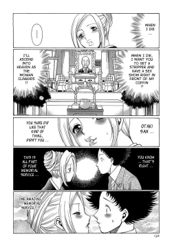 Page 131 of Nanairo Karen × 3: Cosplay Complex | Karen Chameleon Vol. 3