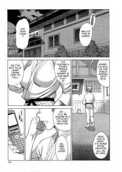 Page 140 of Nanairo Karen × 3: Cosplay Complex | Karen Chameleon Vol. 3