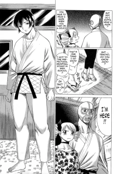 Page 146 of Nanairo Karen × 3: Cosplay Complex | Karen Chameleon Vol. 3