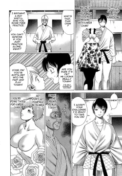 Page 147 of Nanairo Karen × 3: Cosplay Complex | Karen Chameleon Vol. 3