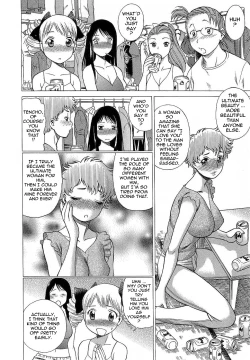 Page 163 of Nanairo Karen × 3: Cosplay Complex | Karen Chameleon Vol. 3
