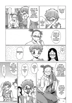 Page 164 of Nanairo Karen × 3: Cosplay Complex | Karen Chameleon Vol. 3