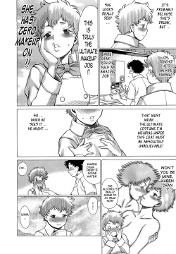 Page 169 of Nanairo Karen × 3: Cosplay Complex | Karen Chameleon Vol. 3