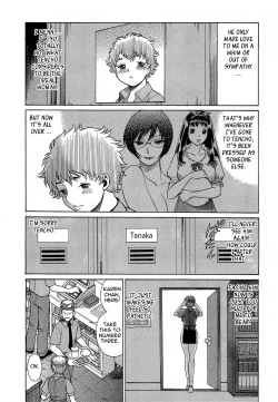 Page 185 of Nanairo Karen × 3: Cosplay Complex | Karen Chameleon Vol. 3