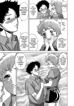 Page 194 of Nanairo Karen × 3: Cosplay Complex | Karen Chameleon Vol. 3