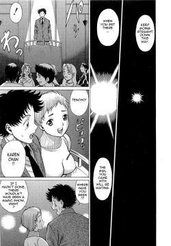 Page 28 of Nanairo Karen × 3: Cosplay Complex | Karen Chameleon Vol. 3