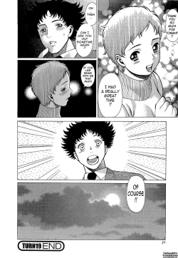 Page 29 of Nanairo Karen × 3: Cosplay Complex | Karen Chameleon Vol. 3