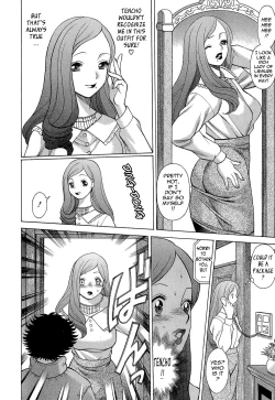 Page 37 of Nanairo Karen × 3: Cosplay Complex | Karen Chameleon Vol. 3