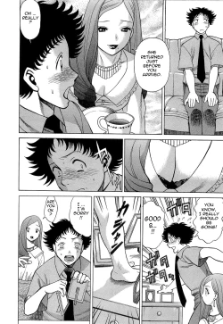 Page 39 of Nanairo Karen × 3: Cosplay Complex | Karen Chameleon Vol. 3