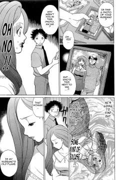 Page 40 of Nanairo Karen × 3: Cosplay Complex | Karen Chameleon Vol. 3