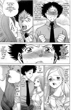 Page 42 of Nanairo Karen × 3: Cosplay Complex | Karen Chameleon Vol. 3