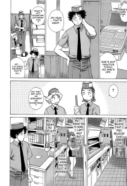 Page 55 of Nanairo Karen × 3: Cosplay Complex | Karen Chameleon Vol. 3