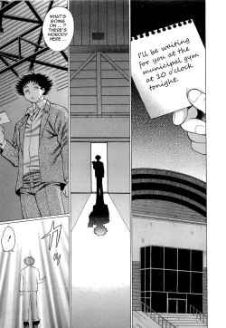 Page 56 of Nanairo Karen × 3: Cosplay Complex | Karen Chameleon Vol. 3